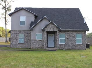 8891 McDonald Rd, Irvington, AL 36544