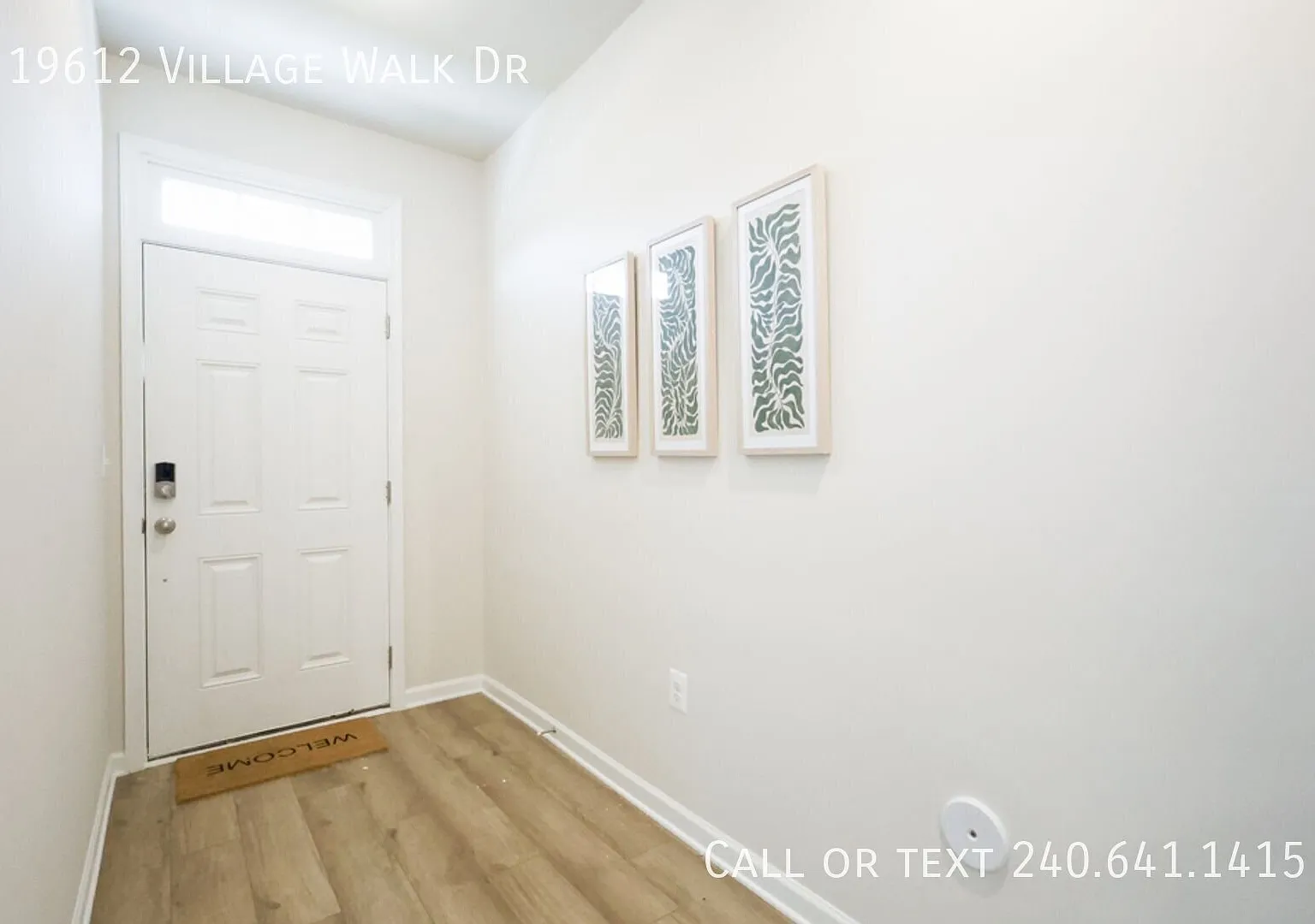 Lovely 3 BR/3.5 BA Townhome in Montgomery Village! — Photo 2