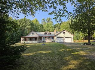 11210 Tranquil Trl, Roscommon, MI 48653