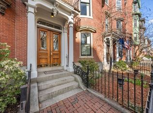 Twenty-Seven Monument Square Condominium, Boston, MA 02129