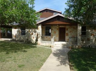 115 High Ridge Dr, Del Valle, TX 78617