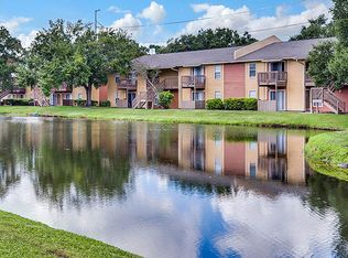Courtney Cove Apartment Homes, Tampa, FL 33614