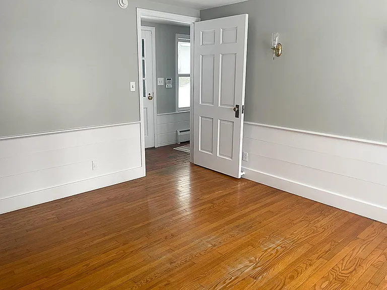 Dining room off Kitchen