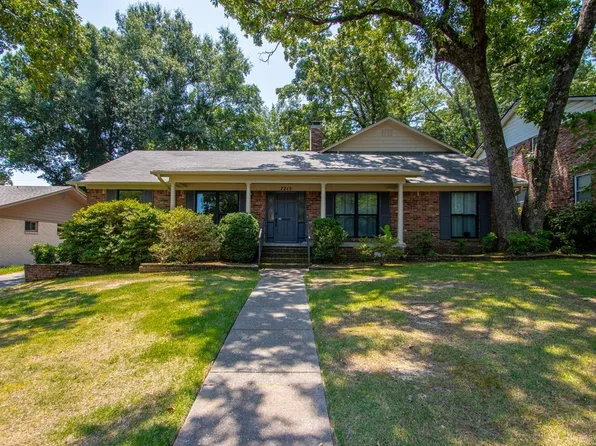 7215 I St, Little Rock, AR 72207