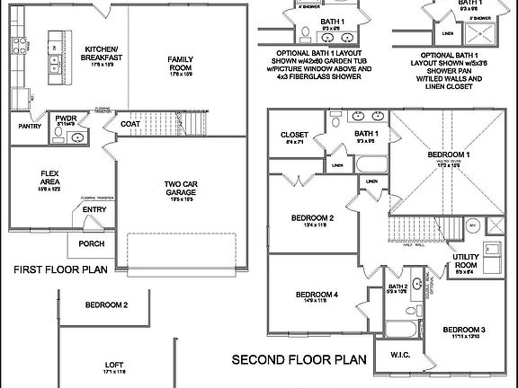 3rd image of 6021 Mountain Heights Ln