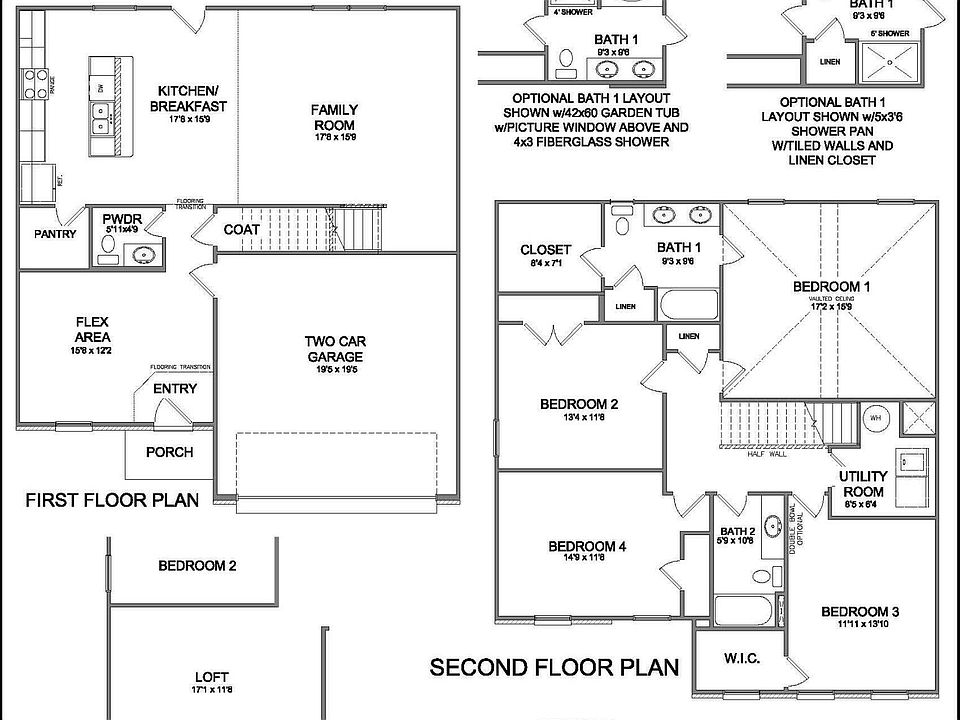 2nd image of 6021 Mountain Heights Ln