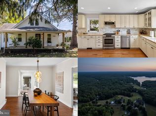 14601 Clore Ln, Fredericksburg, VA 22407