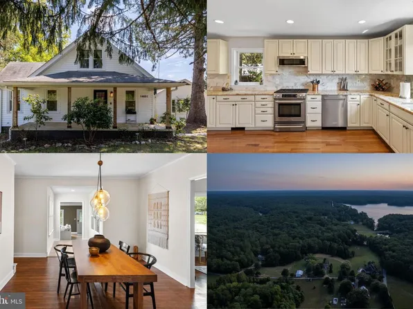 14601 Clore Ln, Fredericksburg, VA 22407