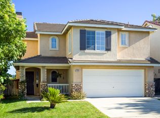 1164 Tradition Ln, Upland, CA 91786