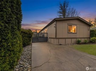 31600 126th Avenue SE #86, Auburn, WA