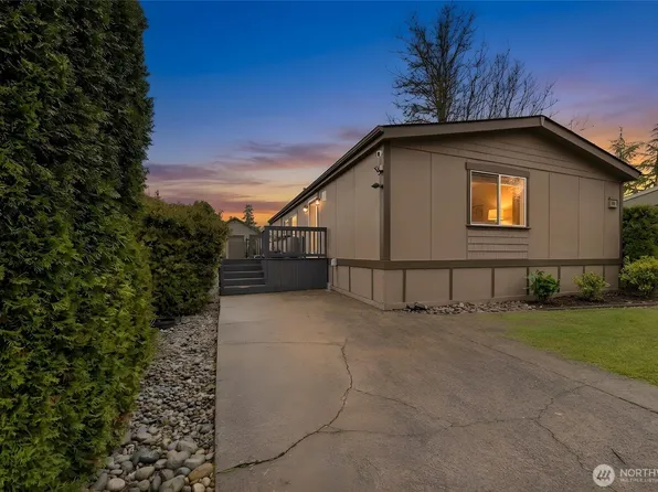 31600 126th Avenue SE #86, Auburn, WA 98092