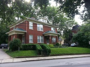 416-418 E High St, Lexington, KY 40507