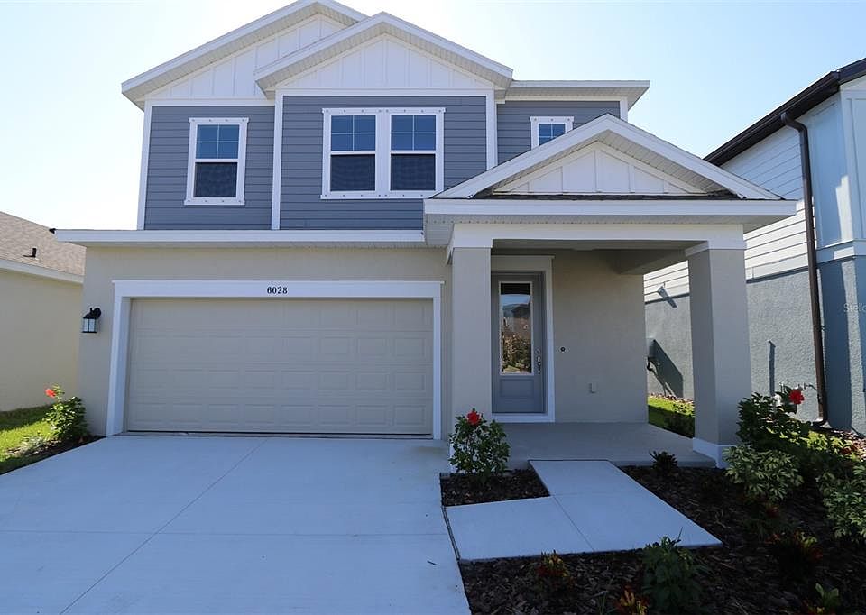 1st image of 6028 Hidden Branch Dr