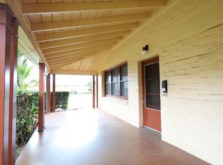 1748 Wright Ave #107, Wahiawa, HI 96786