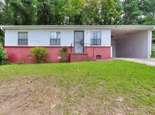 1525 Glenrock Dr NW, Atlanta, GA 30318