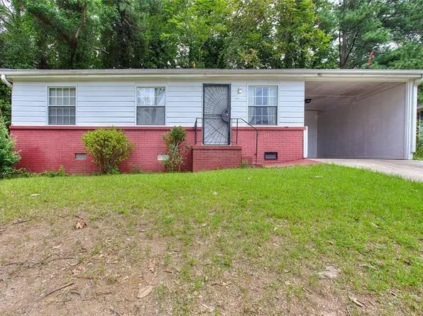 1525 Glenrock Dr NW, Atlanta, GA 30318