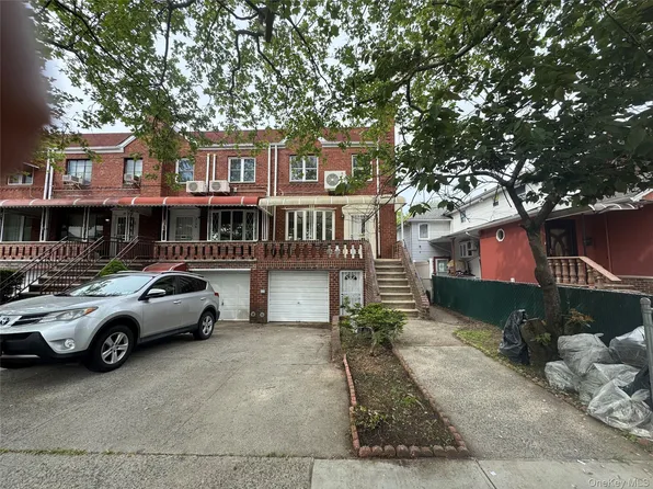2134 Hendrickson Street, Brooklyn, NY 11234