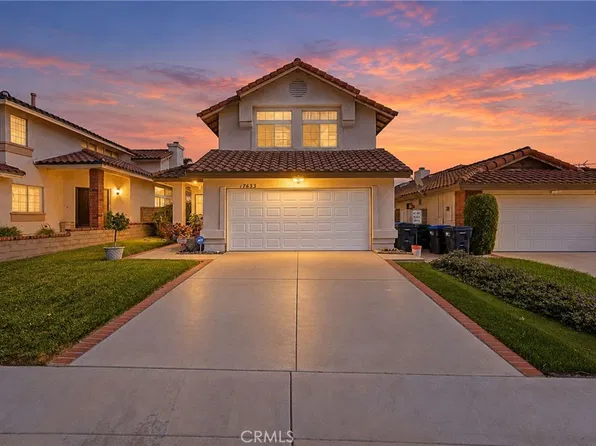 17633 Wildflower Pl, Chino Hills, CA 91709