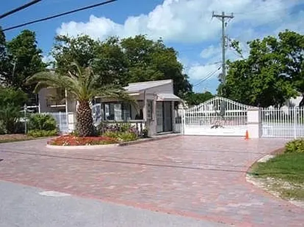 98381 Windward Ave, Key Largo, FL 33037