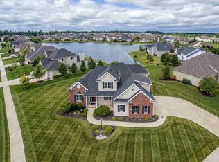 1534 Sweet Flag Cv, Fort Wayne, IN 46814