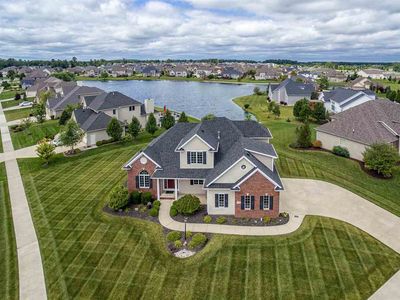 1534 Sweet Flag Cv, Fort Wayne, IN, 46814