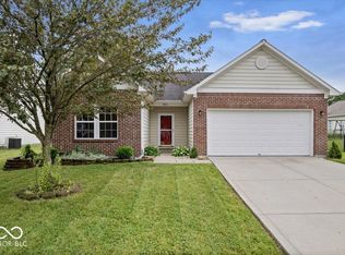 9653 Stonewall Ln, Avon, IN