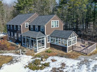 67 Harding Rd, Brunswick, ME 04011