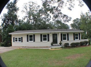 301 Roosevelt Dr, Dothan, AL 36301