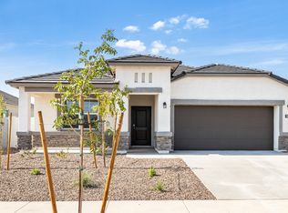 18367 W Chama Dr, Wittmann, AZ 85361