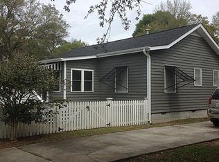 404 Sumter Ave, Carolina Beach, NC 28428