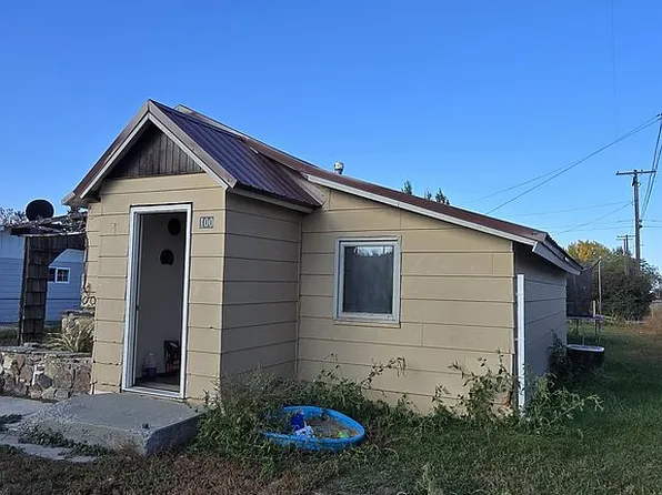 100 3rd St SW, Harlem, MT 59526