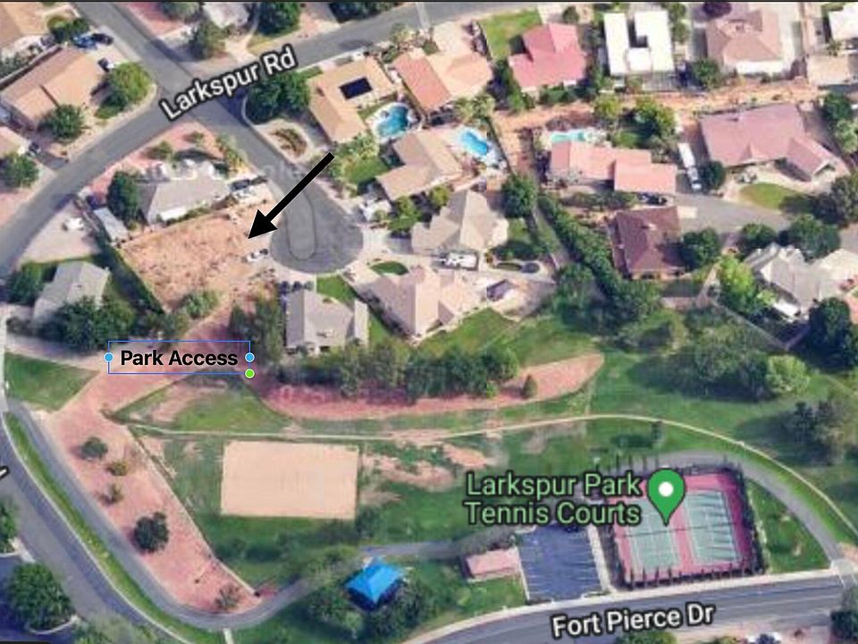 2nd image of 1932 S Observation Cir