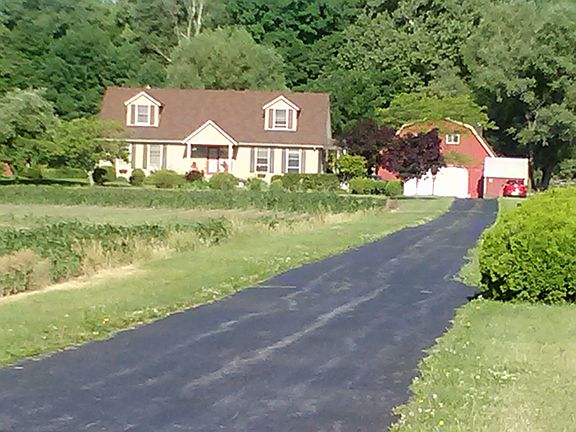 Private house