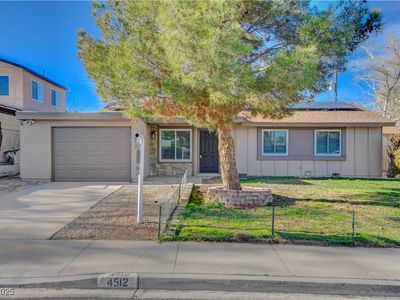 4512 Mark Ave, Las Vegas, NV, 89108