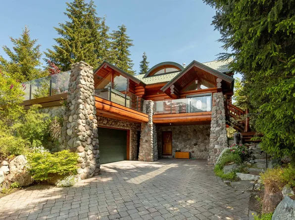 6361 Fairway Dr, Whistler, BC V8E 0C9