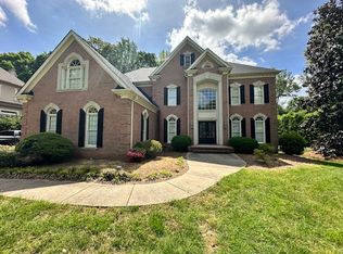 14941 Ballantyne Country Club Dr, Charlotte, NC 28277