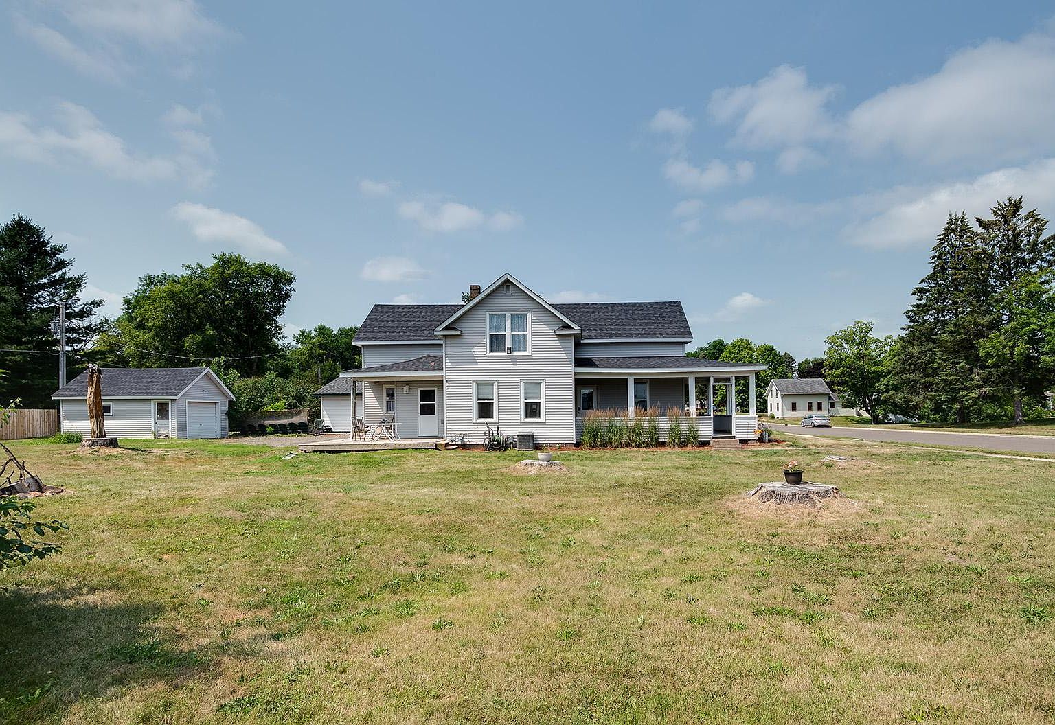 420 W 5th St, Rush City, MN 55069 Zillow