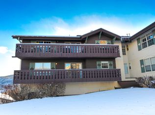 1041 W Grindelwald Ct #3, Midway, UT 84049