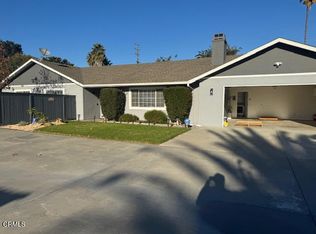 10975 Darling Rd, Ventura, CA 93004
