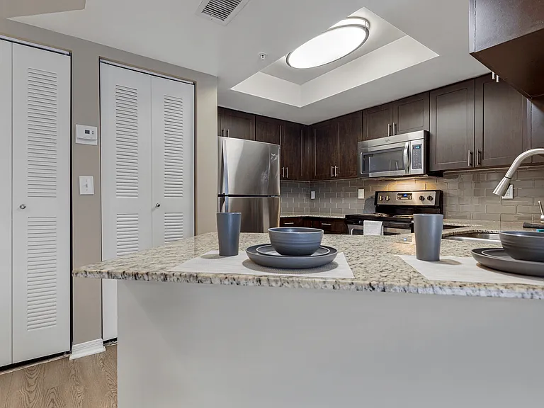 The Allara Apartments — Photo 24