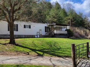 116 Angel Rd, Mars Hill, NC 28754