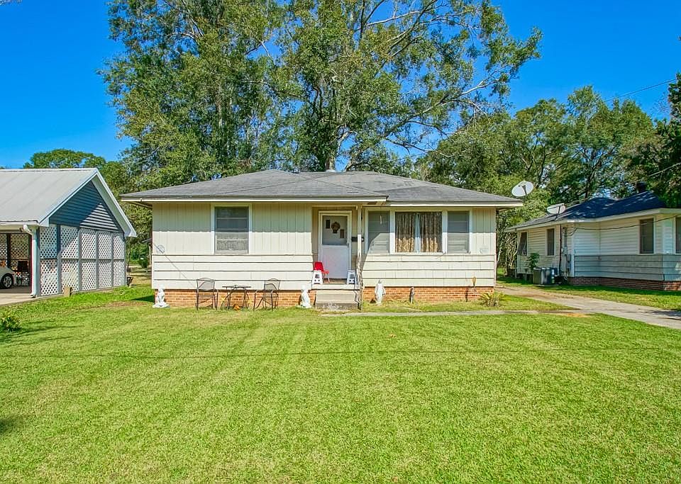 212 Short St, Amite, LA 70422 MLS 2367660 Zillow