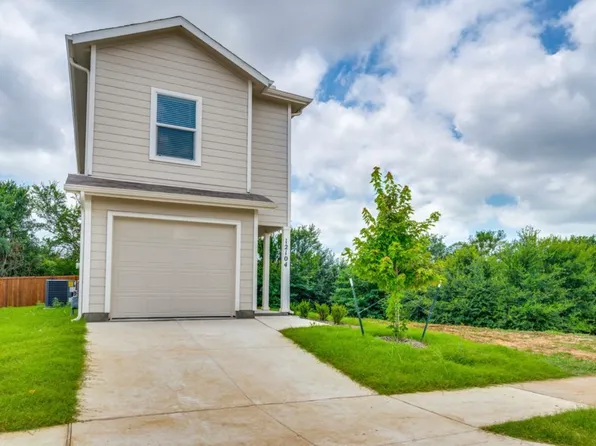 12104 Steeplechase Dr, Providence Village, TX 76227