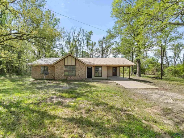 1393 County Road 2210, Mineola, TX 75773