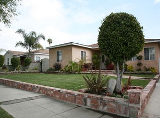 3240 Easy Ave, Long Beach, CA 90810