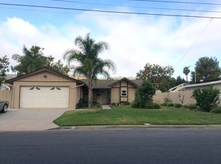 13842 Powers Rd, Poway, CA 92064