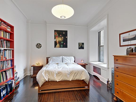 3rd image of 418 Central Park W APT 27