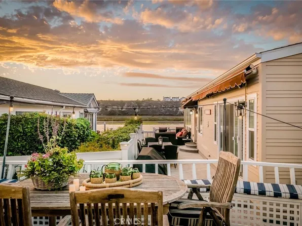 11 Saratoga, Newport Beach, CA 92660