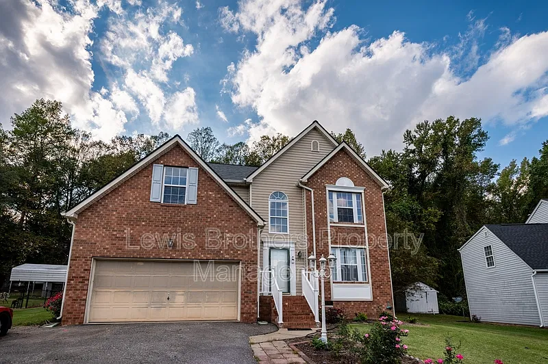 3209 Purvis Rd