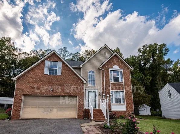 3209 Purvis Rd, Richmond, VA 23223